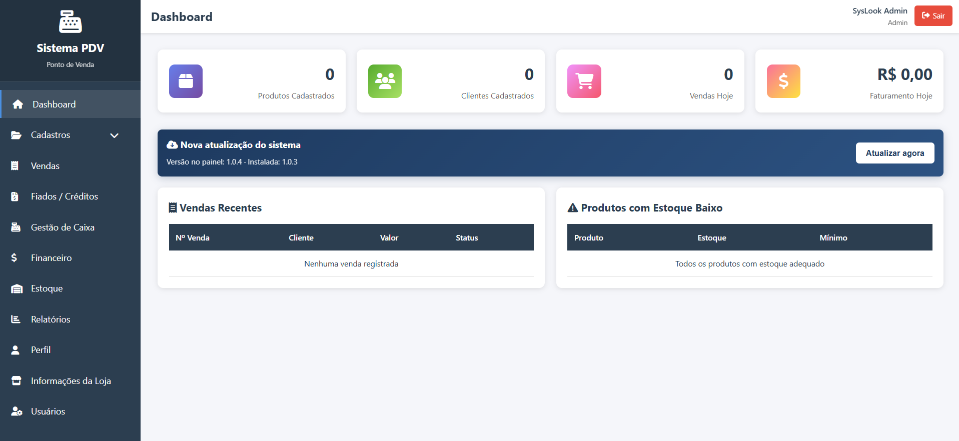 Syslook — imagem 2