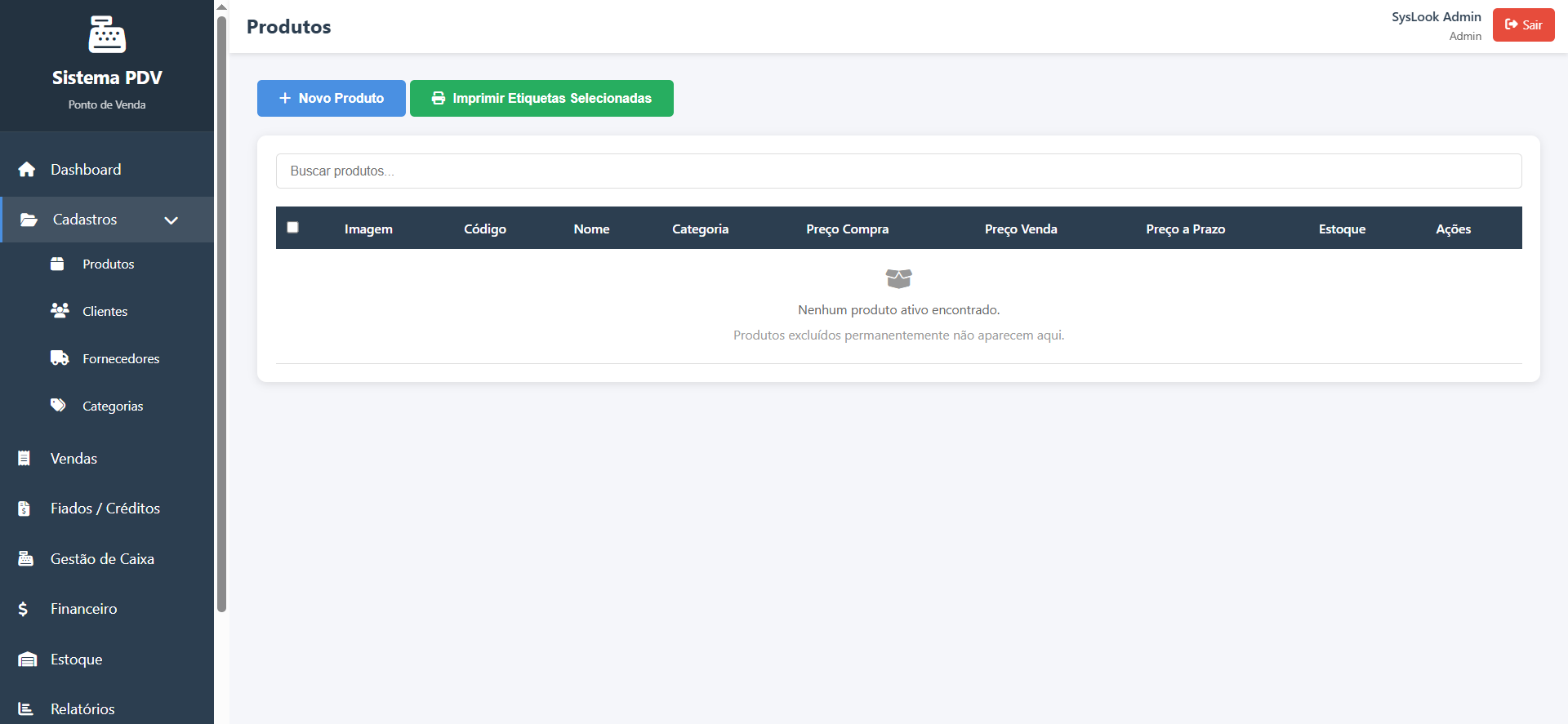 Syslook — imagem 4