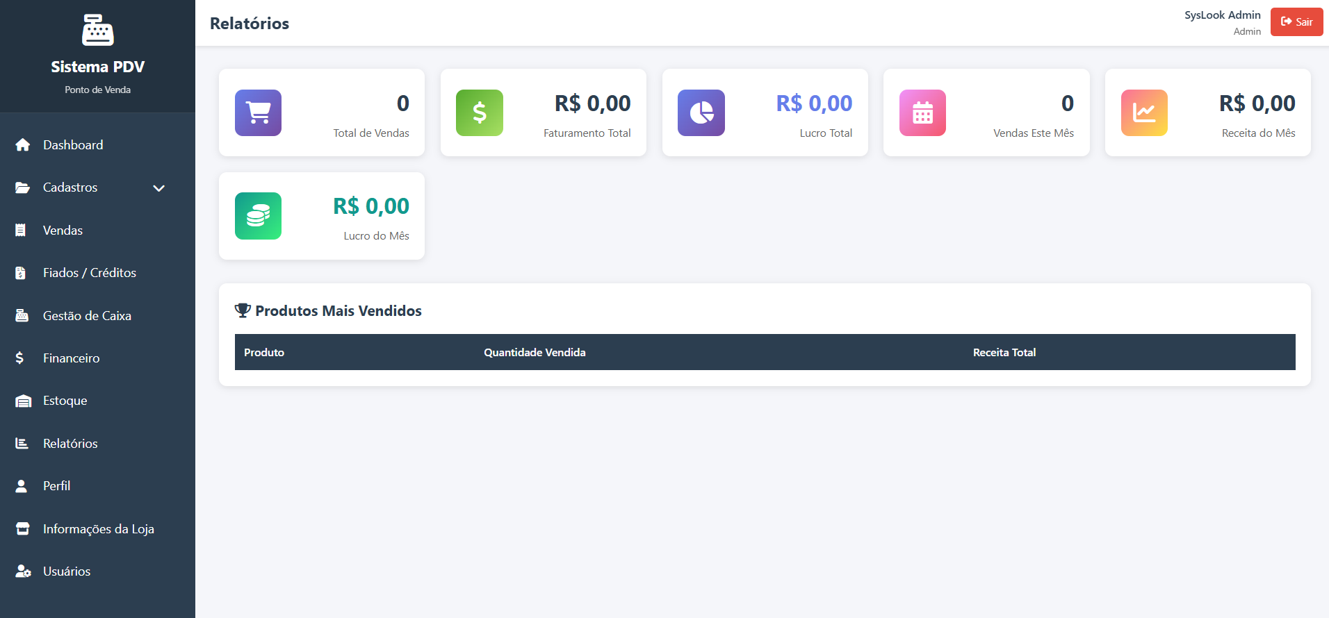 Syslook — imagem 5